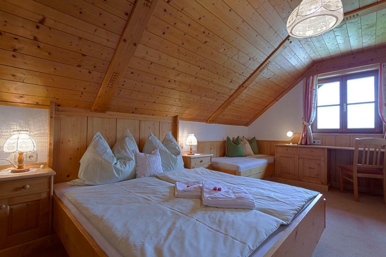 Moserhof Хаус-им-Энншталь Экстерьер фото