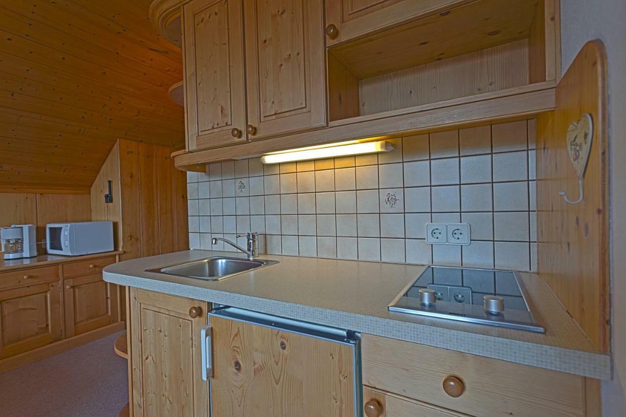 Moserhof Хаус-им-Энншталь Экстерьер фото