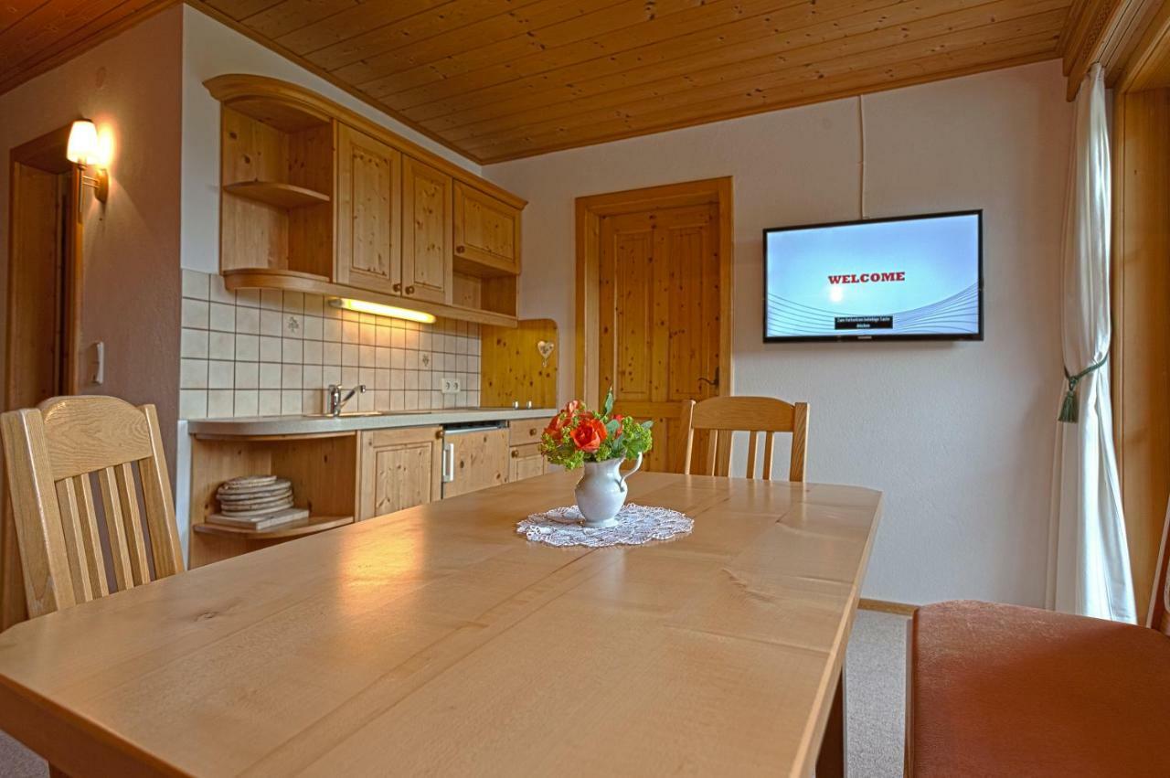 Moserhof Хаус-им-Энншталь Экстерьер фото