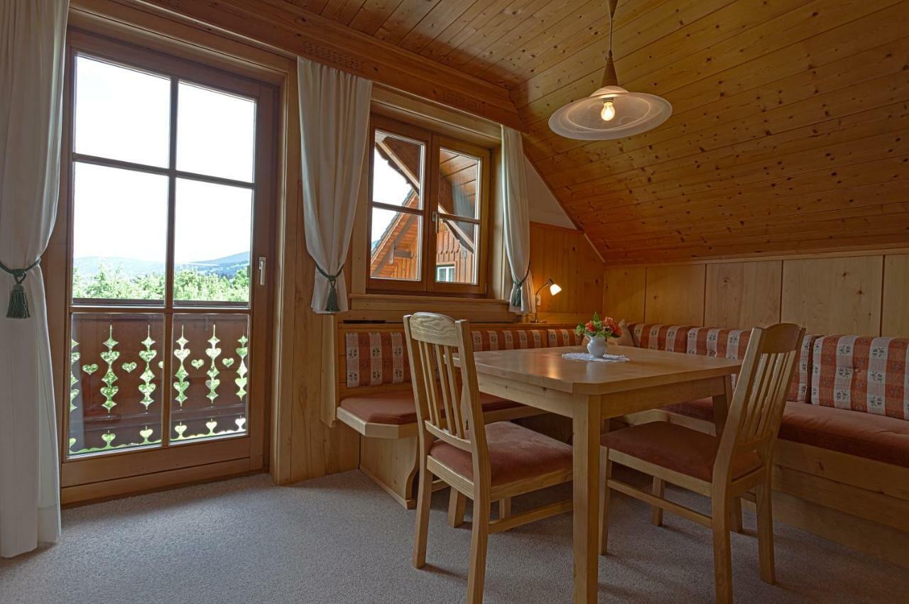 Moserhof Хаус-им-Энншталь Экстерьер фото